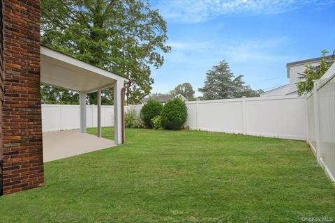 Yard