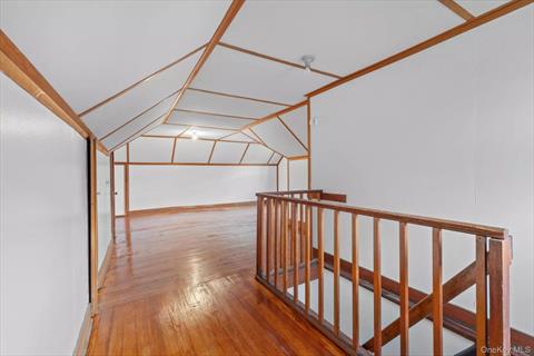 Bonus Room