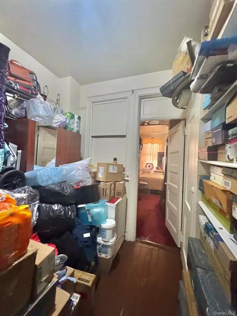 Storage