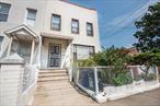 Welcome to this semi-attached multi-family home offering prime location and endless potential in the heart of Throgs Neck, Bronx. This property offers a 3-bedroom, 1-bathroom unit over a 1-bedroom, 1-bathroom unit, providing strong income-producing potential for both investors and owner-occupants. Features include a private driveway with a detached garage, a full unfinished basement with plenty of storage or expansion possibilities, and a prime location close to highways and public transportation, ideal for commuters and tenants alike. The home does need some TLC, but with updates, it can deliver excellent rental income and long-term value. A smart opportunity to add to your portfolio or start generating passive income in a highly convenient Bronx neighborhood.