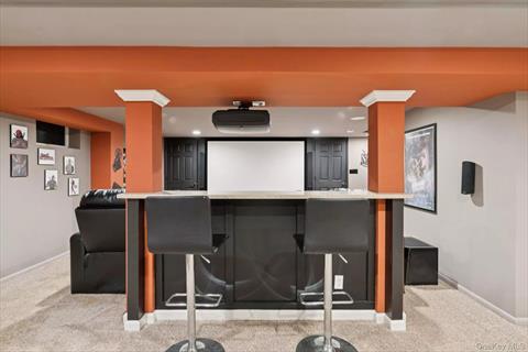 Media Room