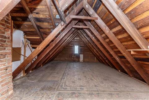 Attic