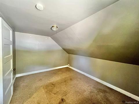 Bonus Room