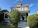 A true gem!!! Rare opportunity to own this charming 4 BR beautifully preserved home in the heart of the vibrant maritime village of Greenport. Ideal location just blocks to waterfront dining, quaint shops, transportation, beaches and everything that makes this village so special. This elegant home has a welcoming front porch, a warm inviting foyer/parlor, eat-in kitchen, formal dining room, living room, full walk-up attic offering expansion potential or creative space, full basement for storage or workshop use, and a one car detached garage. Whether you&rsquo;re seeking a year-round residence, a weekend retreat, or a piece of Greenport&rsquo;s rich history, this home offers unmatched character and location. First Showing at Open House Saturday 9-27-25 from 12 to 2 pm