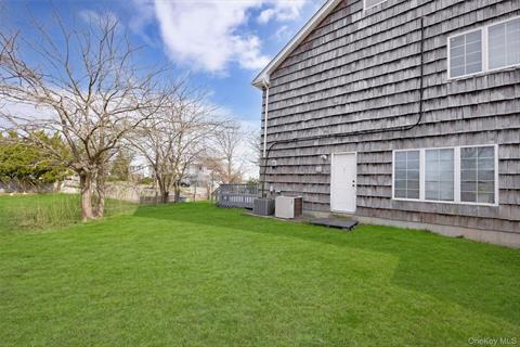 Yard