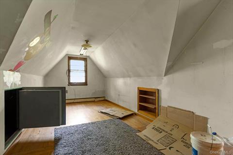 Bonus Room