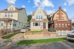 Welcome to this spacious Colonial in the heart of Queens Village! Featuring 5 bedrooms, 1.5 baths, a full basement, and a private driveway that can fit up to 4 cars, this detached home offers plenty of room for comfortable living. It combines classic charm with modern convenience. Ideally located near schools, parks, shopping, and transportation. A rare find-don&rsquo;t miss the opportunity to make this home yours!