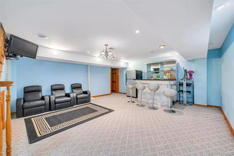 Media Room