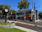Located in the downtown business area of Hartsdale, NY in Westchester County. Adjacent to the Metro North (Hartsdale) train station - 40 minutes to Grand Central Station. The building is located in the heart of the busy mixed retail district with easy access to the Bronx River Parkway, North Central Avenue and downtown White Plains.The two-story elevator building with basement is a mixed-use retail and office building consisting of 10, 917 SF plus 38 outside parking spaces adjacent to the building and the train station with 20 allocated to tenant/customer parking and 18 rented to commuters for additional income. There are 4 retail tenants on the street level and 4 office tenants on the second floor.
