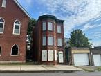 7 Bedroom, 2 Bathroom Tri-Level home in C/Newburgh! Close to shopping, schools and amenities. Close to the Newburgh Waterfront, restaurants and parks. Sold as-is. Buyer to pay NYS and any local transfer taxes. Offers with financing must be accompanied by pre-qual letter; cash offers with proof of funds. **Please see agent remarks for access, showing instructions and offer presentation remarks.**