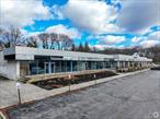 Great Retail space for rent 1, 200-3, 600 sqft Divisible, Triple Net, great location with high visibility, heavy car traffic and large parking lot.