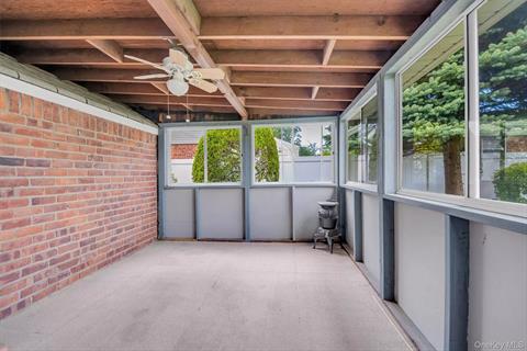 Sun Room