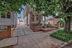 A Spectacular Fully Renovated Detached Home In Maspeth! New Wood Floors 1st and 2nd floors, Anderson French Windows, Beautiful Updated Kitchen Cabinets with Stainless Steel Appliances and Granite Countertops. Central A/C and Split A/C units. Both Bathrooms Re-Done, Ceiling Fans in All 3 Bedrooms, Gas Boiler with a New Gas Hot Water Heater. A Detached 2 Car Garage. This Home Boasts Parking for 5 Vehicles on the Property, including a Paver Backyard ready for Family entertaining. This One Has It All!!