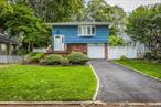 Welcome to Babylon Village. Hi-Ranch With Three Bedrooms, Two Full Baths, Dining Room, Office, 2nd Living Room, One-Car Garage And Fenced In Yard. Near To All. Shopping, Dining, Parks, Schools And Transportation Make This Home One To Consider. Total Taxes of 12, 965.54 include Village Tax of 1, 493.10.