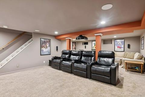 Media Room