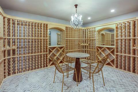 Wine Cellar