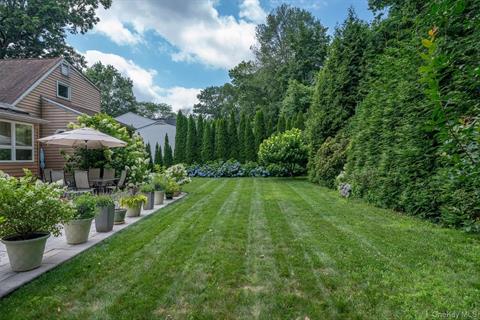 Yard