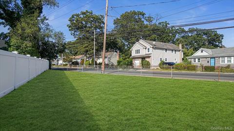 Yard