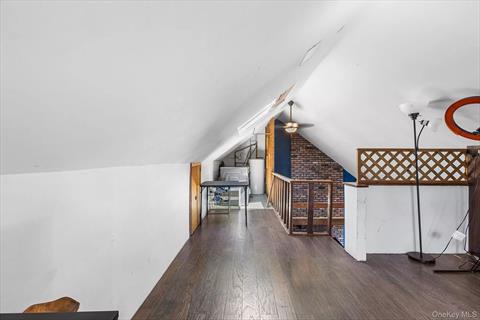 Bonus Room