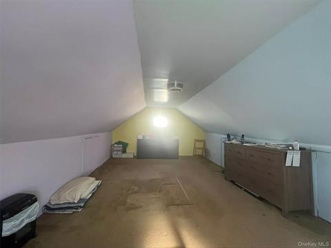 Bonus Room