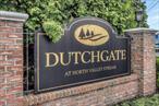 Welcome to Dutchgate, this bright and comfortable 2nd-Floor Corner Unit in Valley Stream&rsquo;s 55+ Gated Community! This sun-filled home features 2 bedrooms, 2 full baths (including a primary ensuite), a spacious open living/dining area, in-unit laundry, and a private balcony. Enjoy abundant natural light from extra windows. This ideal unit is located just steps from the clubhouse, pool, and fitness center with 24 hour security. Come make this beautiful place yours today!