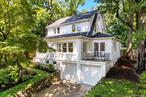 Nestled in the highly sought-after Philipse Manor section of Sleepy Hollow, this inviting three-bedroom, one-and-a-half-bath Colonial blends historic Hudson Valley charm with modern comfort. The spacious living room, surrounded by beautiful character windows, is filled with natural light and showcases views of the mature trees that line the neighborhood, creating a tranquil, treehouse-like atmosphere. The large, updated kitchen opens to a dining area with level access to the fully fenced backyard, ideal for both entertaining and everyday living. Upstairs, youâ€™ll find three well-proportioned bedrooms with ample closet space, including a primary bedroom that comfortably accommodates a king-size bed. A beautifully updated full bath with a generous vanity, soaking tub and separate glass enclosed shower completes the second floor, while a stylish half bath is conveniently located on the main level. The home offers exceptional storage throughout, including a massive walk-up attic. Additional highlights include a two-car garage, an updated basement laundry room, lovely landscaping throughout the spacious .26 acre lot, and seasonal bridge views. Perfectly situated, this home is just moments from the Metro-North train station, providing a quick 42-minute express commute to Grand Central Terminal. As a Philipse Manor resident, youâ€™ll also enjoy eligibility for membership at the exclusive Philipse Manor Beach Club, Boat Club, and prime train station parking spaces, as well as the convenience of nearby access to the expansive Rockefeller State Park Preserve and the distinguished Rockefeller Estate. This home combines timeless character, thoughtful updates, and a coveted location in the heart of legendary Sleepy Hollow.