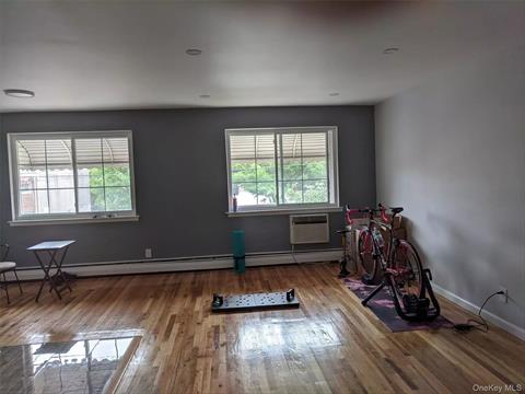 Exercise Room