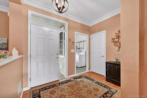 Entry