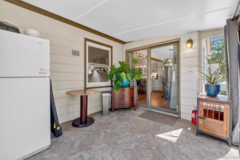 Sun Room