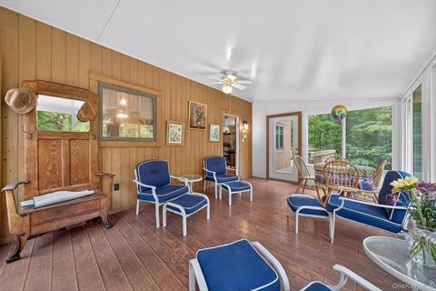 Sun Room