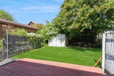 Yard