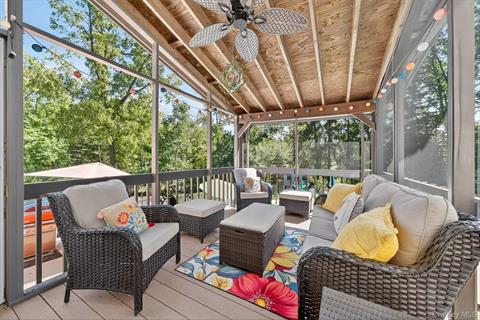 Sun Room