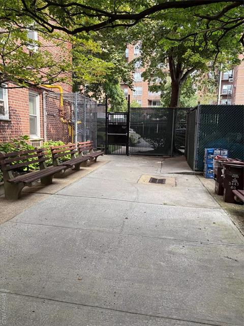 Fence