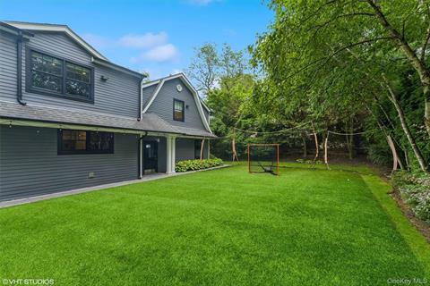 Yard