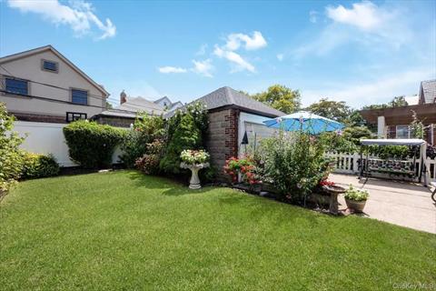 Yard