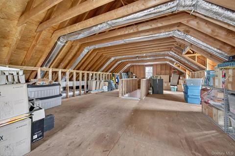Attic
