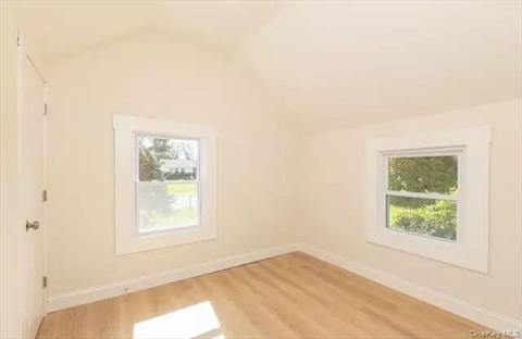 Bonus Room