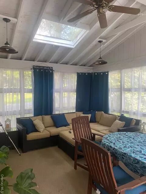 Sun Room