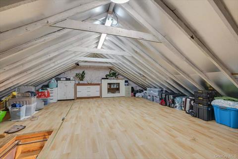 Attic
