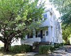 Make this home your own. This bright 3 bedroom 2 full bathroom located in the Highly sought after neighborhood in the Crest area. Located on a dead end street, steps away from the Tarrytown lakes and Bike path.Ample parking in driveway can hold 4 cars with a shared garage.Level backyard offers plenty of room for gardening and entertaining. Located minutes from vibrant downtown Main Street with local shops and restaurants including the Tarrytown Music Hall.Close to Rockefeller State Reserve  SOLD AS IS38 minute express train to Grand Central NYC, New Roof/ Chimney 05/2019, New Oil Tank 08/2021, New Wash & Dryer 08/2020