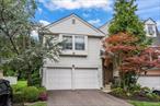Welcome to this Exquisite End-Unit Vale Model in the Prestigious Guard-Gated Community of Hidden Ridge! This beautifully renovated residence offers 3 spacious bedrooms, 2.5 updated baths, a finished basement, and a 2-car garage with a private driveway. The updated kitchen features quartz countertops and stainless-steel appliancesâ€”designed with quality and attention to detail. The expansive primary suite includes a large walk-in closet and a renovated spa-like bath with a double vanity, soaking tub, and walk-in shower. The finished basement provides exceptional additional living space, complete with an air ventilation system and a custom wine cellarâ€”ideal for both entertaining and everyday comfort. Additional highlights include gleaming hardwood floors, surround sound in the living room and a cozy fireplace. Step outside to your gated deck overlooking a lush greenbelt oasisâ€”perfect for entertaining or simply relaxing in total privacy. Hidden Ridge offers resort-style amenities including a pool, tennis courts, clubhouse, and playgroundâ€”delivering the ultimate country club lifestyle. Conveniently located near major highways, shopping, dining, parks, schools, and the LIRR. Prestigious Syosset School District (AP Willits Elementary, HB Thompson Middle, Syosset High School). Move right in and enjoy your own private oasis with luxury living at its finest! Seller financing available.