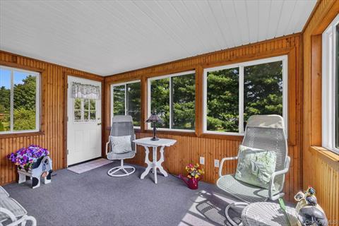 Sun Room