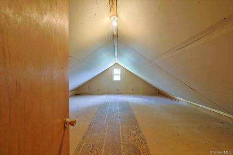 Attic