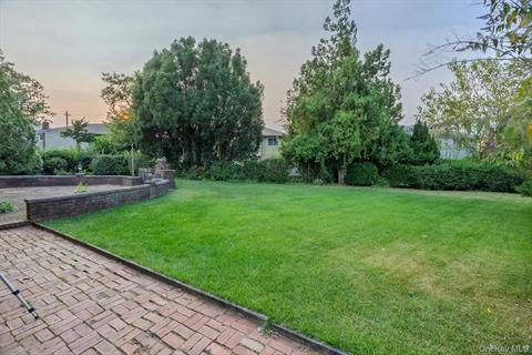 Yard