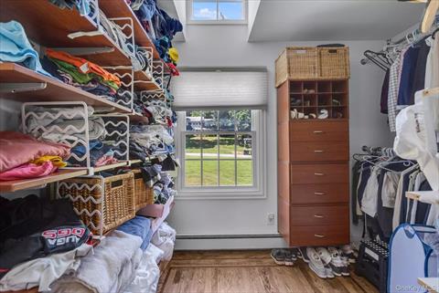 Closet
