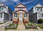 Welcome to 94-39 134th Avenue in South Ozone Park. This home provides a convenient location with a short distance to Cross Bay Blvd, Shopping, and Public Transportation. This home offers a full basement, a main level with a living room, a formal dining room, and a spacious eat-in kitchen. The second level offers three bedrooms and a full bath. There&rsquo;s also a full pull-down attic for storage, a Private driveway, a garage, and a rear deck.