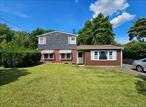 A great opportunity for an end user or investor! Perfect home for you to design and renovate just the way your lifestyle or family needs. Close drive to the Shopping areas, Nassau Country Club, Pratts Beach, House of Worship, Close to Southern State Pkwy, Northern Blvd, Buyer Pay Transfer Tax. All Information Is deemed accurate but should be verified.