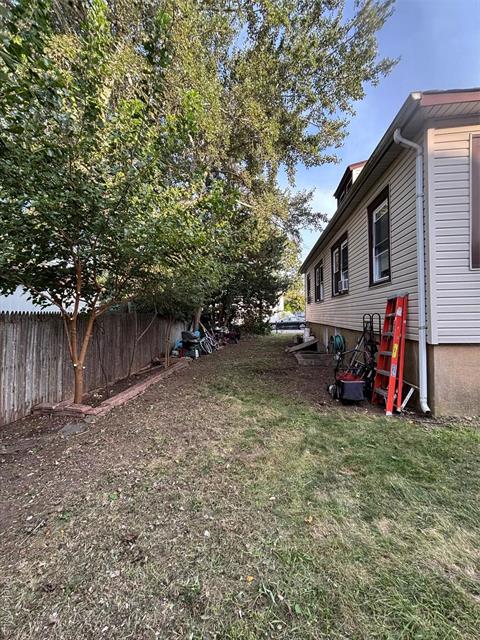 Yard