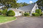 Welcome to this wonderfully cared-for Expanded Ranch located in the East Islip School District! Enjoy the ease of first-floor living with a primary bedroom and full ensuite bath, plus a handy laundry/mudroom right off the entrance to the attached 1-car garage. The open kitchen, dining, and family room make it easy to gather and entertain. With plenty of extra space, thereâ€™s great potential for extended family or flexible living needs. Roof is approx 3 years old, giving peace of mind. The oversized lot offers so many possibilities, including being zoned for 2 horses! Move-in condition, and waiting for you to make this home your own.