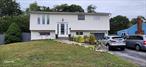 Best Buy in Selden. Hi-Ranch in Holiday Park Section. This home features an Eat In Kitchen, Dining Room, Living Room, Master Bedroom and 2 Additional Bedrooms, and a Full Bath on Upper Level. Lower Level features walk out entrance, Family Room, Bedroom, Bathroom, and Bonus Room. Nice size property, convenient to shopping, etc. Needs TLC.